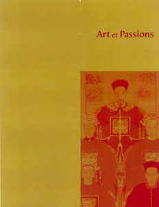 art passions 2006