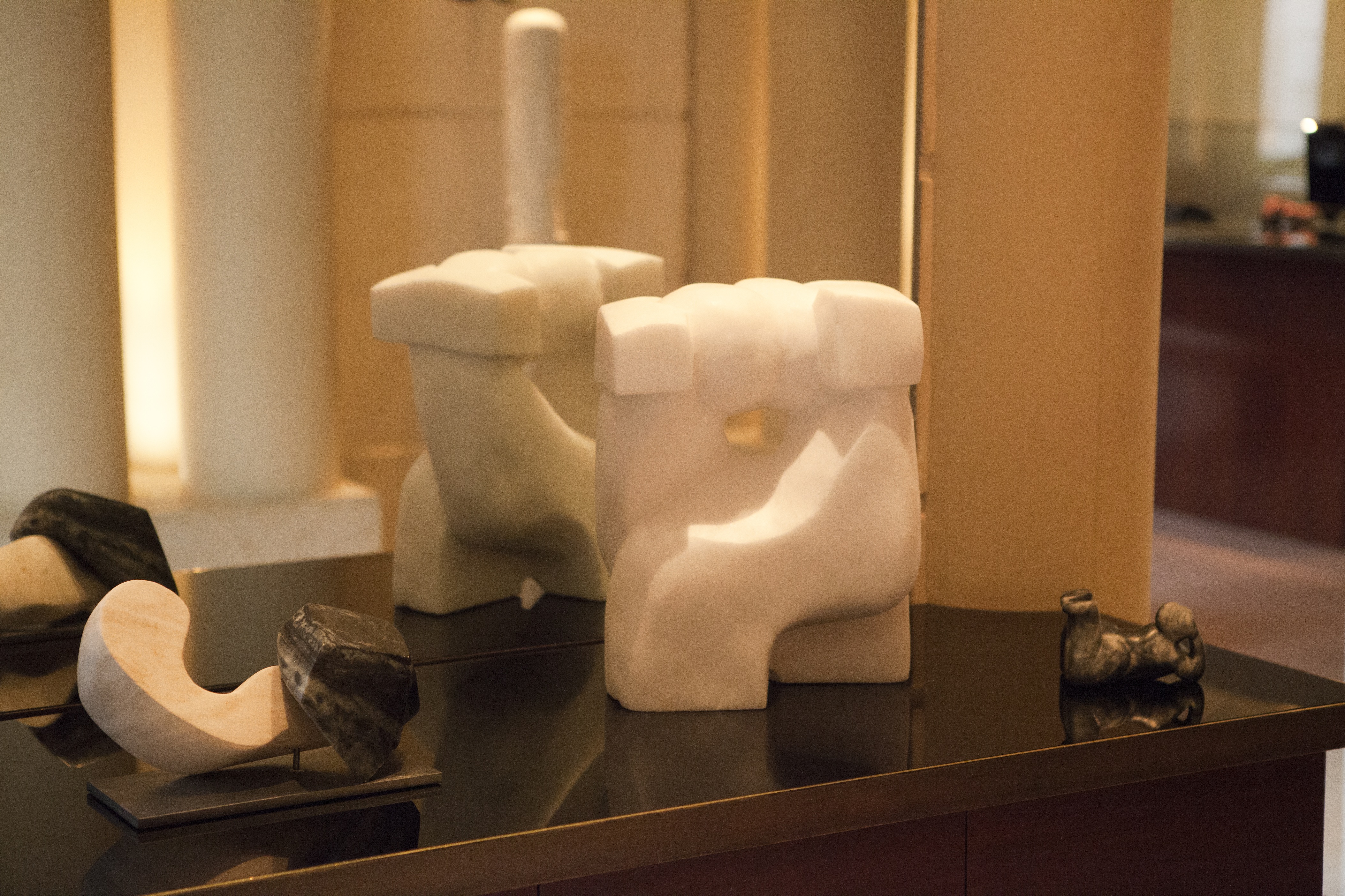 Expo Juliette Canet - Park Hyatt 3