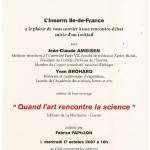 Café Santé Inserm 2
