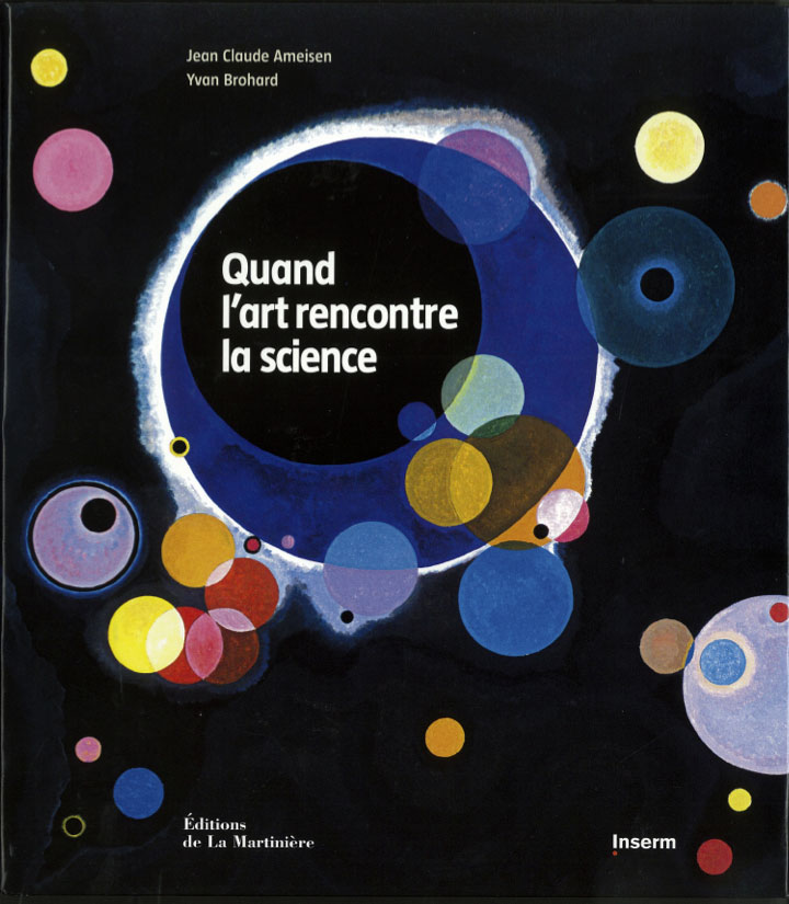 Quand l'art rencontre la science