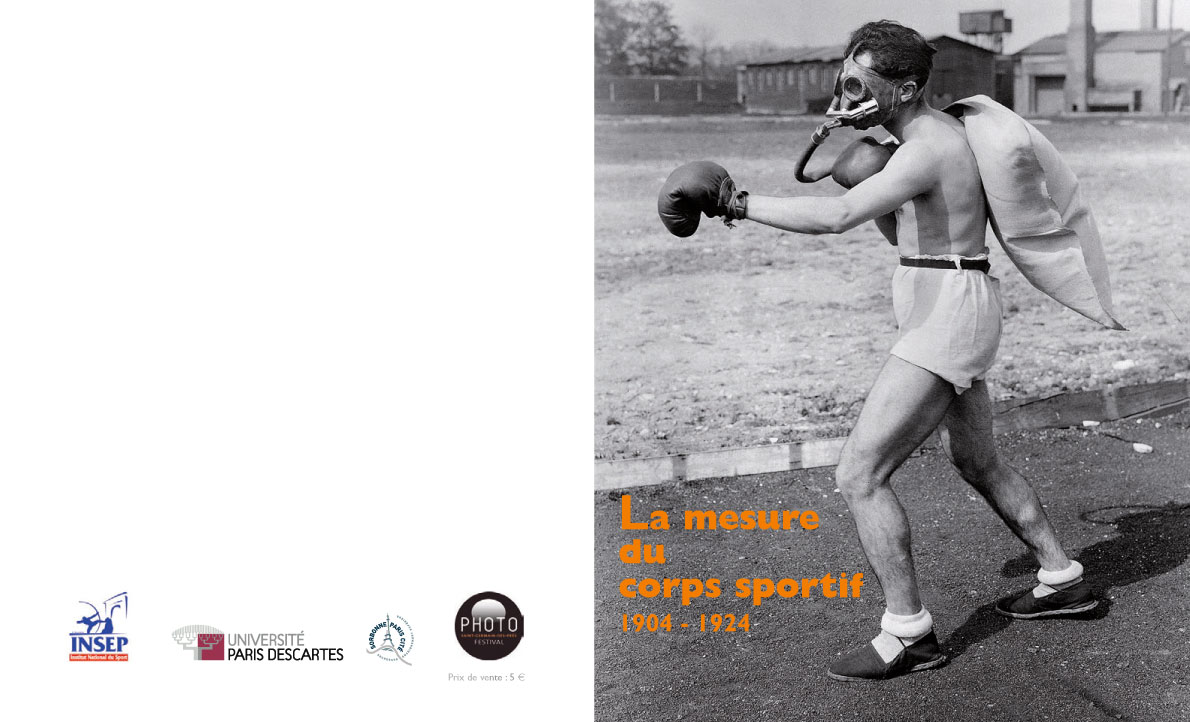 La mesure du corps sportif 1