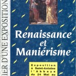 Renaissance et maniérisme