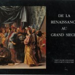 De la Renaissance au Grand Siècle