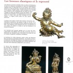 Visions de sagesse : arts du Tibet et de l’Himalaya - 2