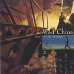 From East to West, China art
