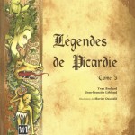 Légendes de Picardie Tome 3