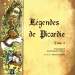 Légendes de Picardie Tome 4